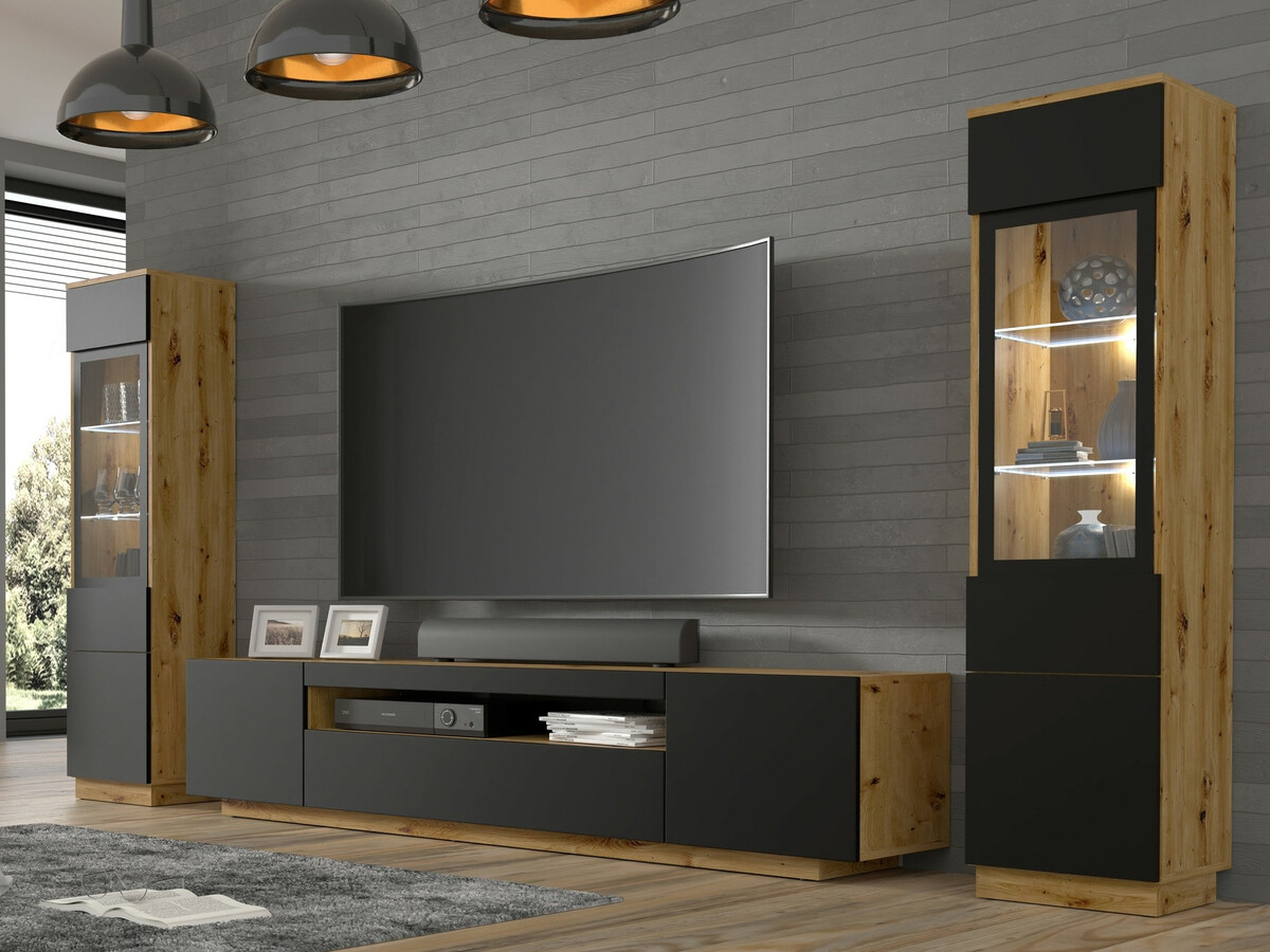 Bútor kollekció Morteo