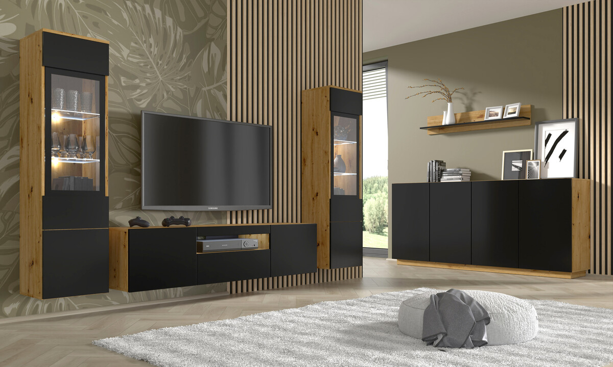 Bútor kollekció Morteo