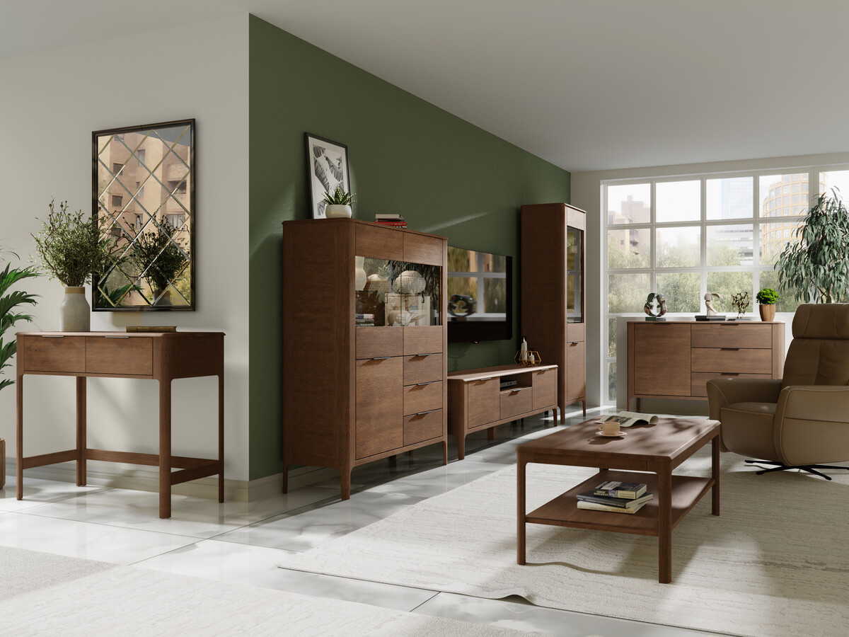 Bútor kollekció Dunremo