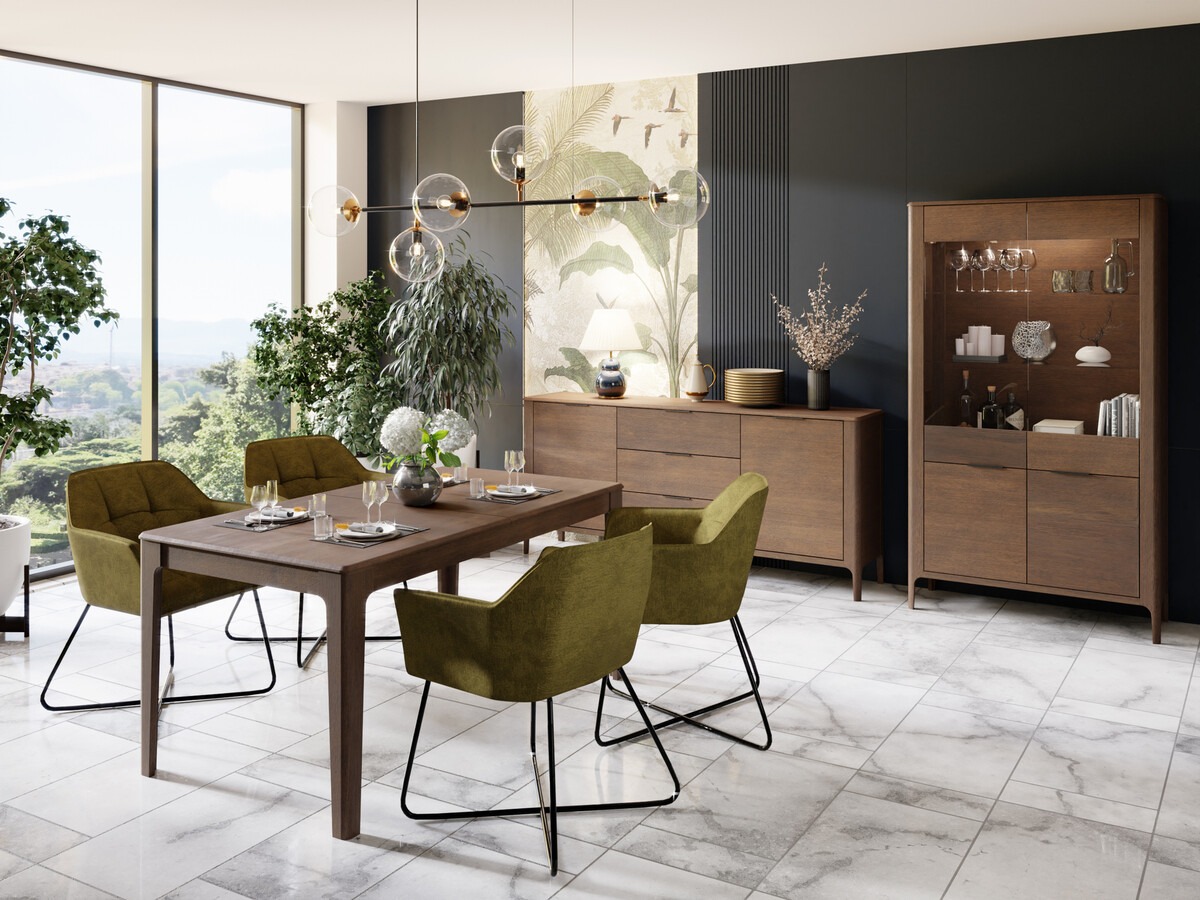 Bútor kollekció Dunremo