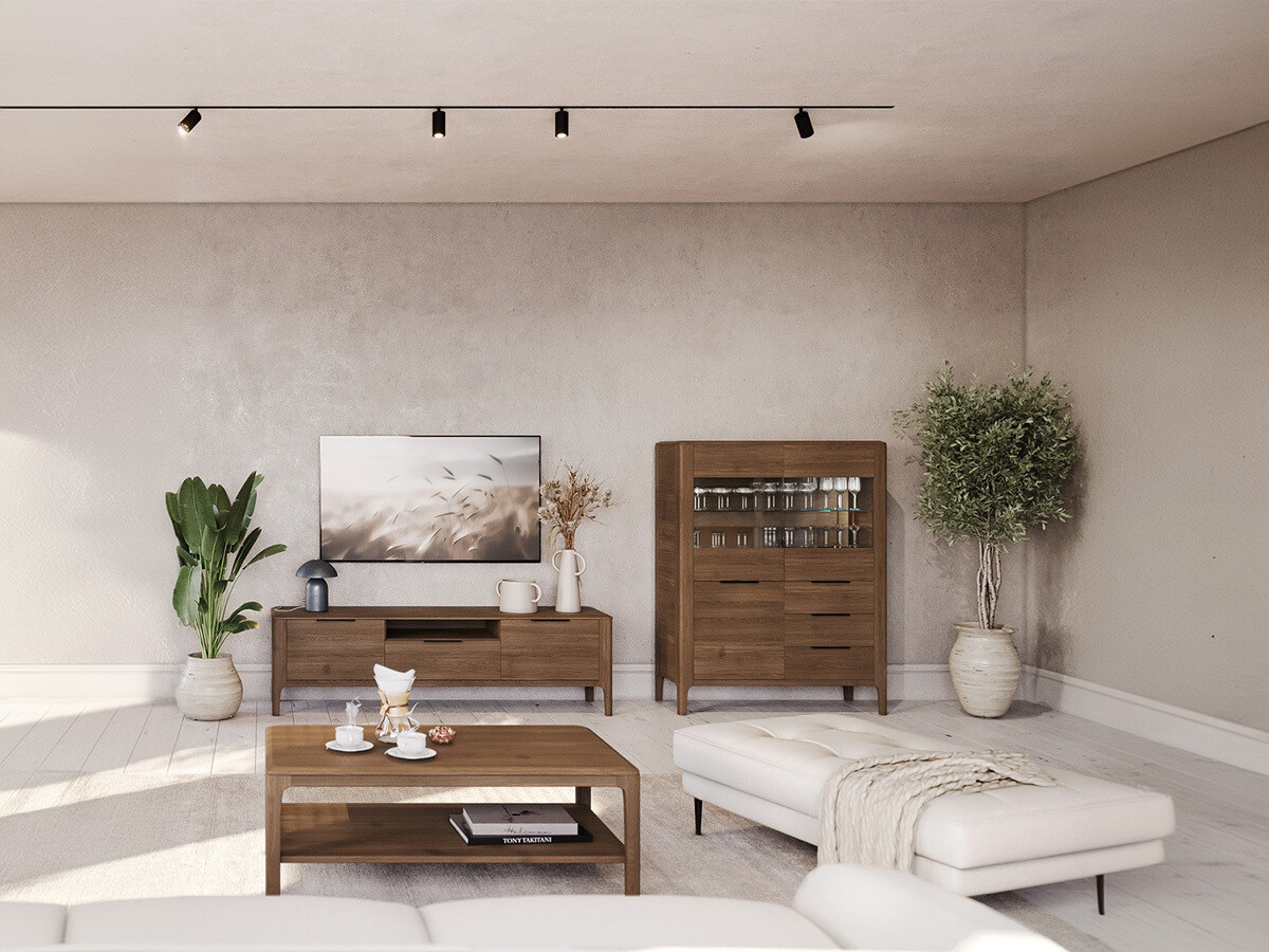 Bútor kollekció Dunremo