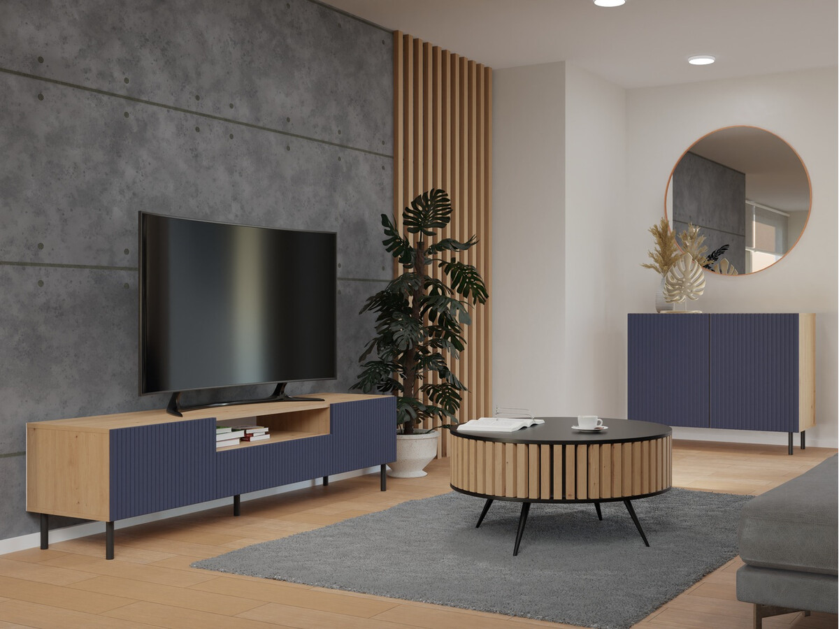 Bútor kollekció Romseru