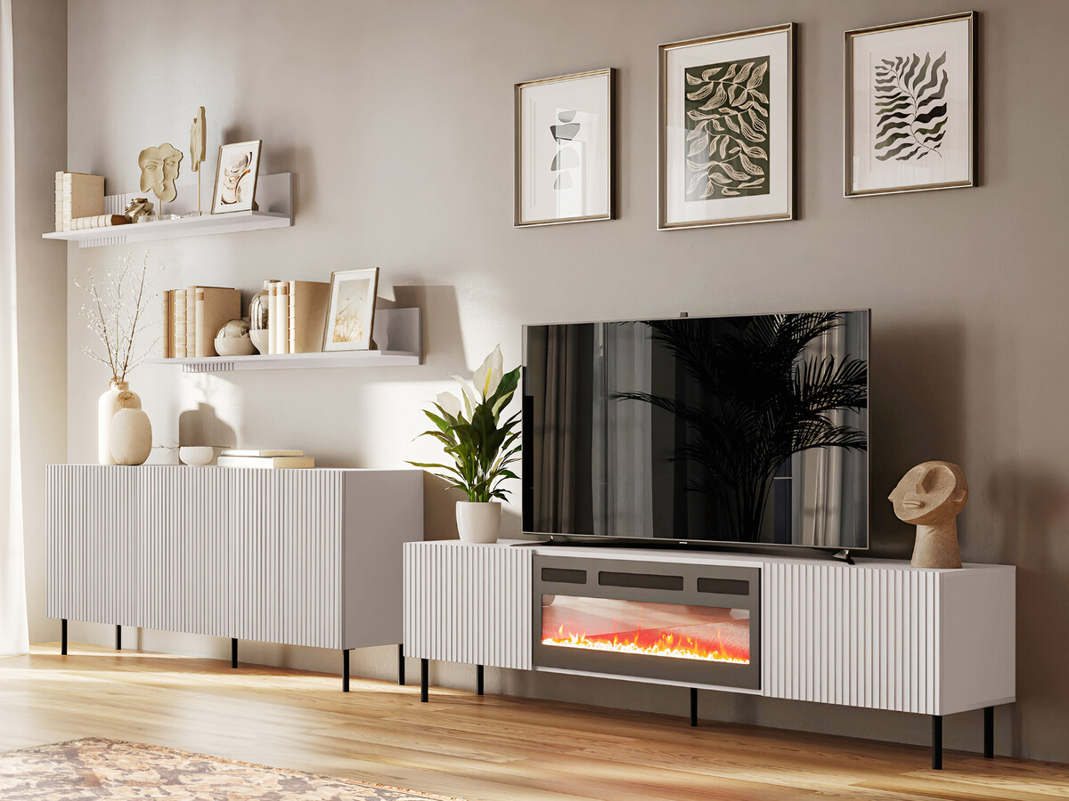 Bútor kollekció Livsevi