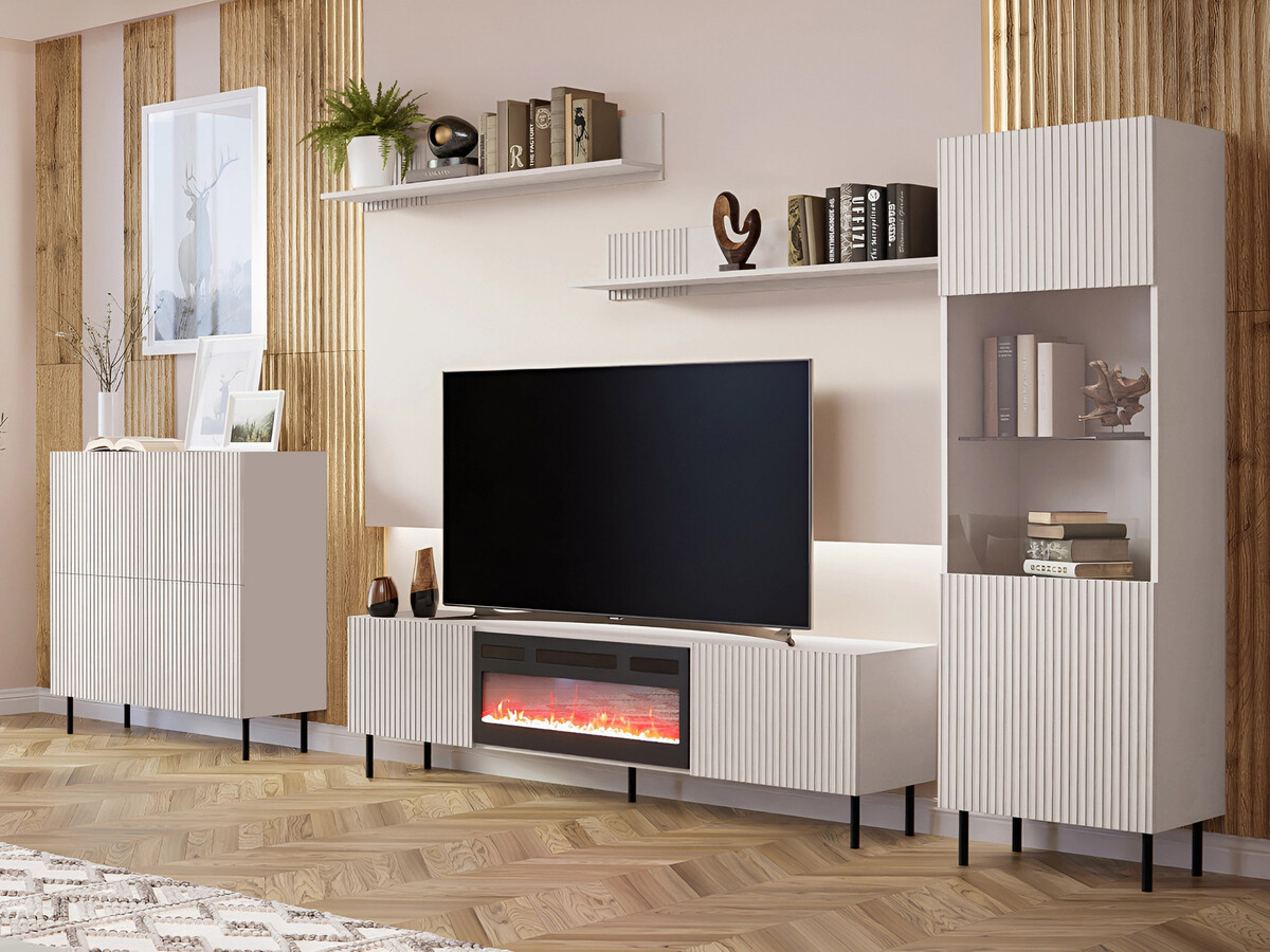 Bútor kollekció Livsevi