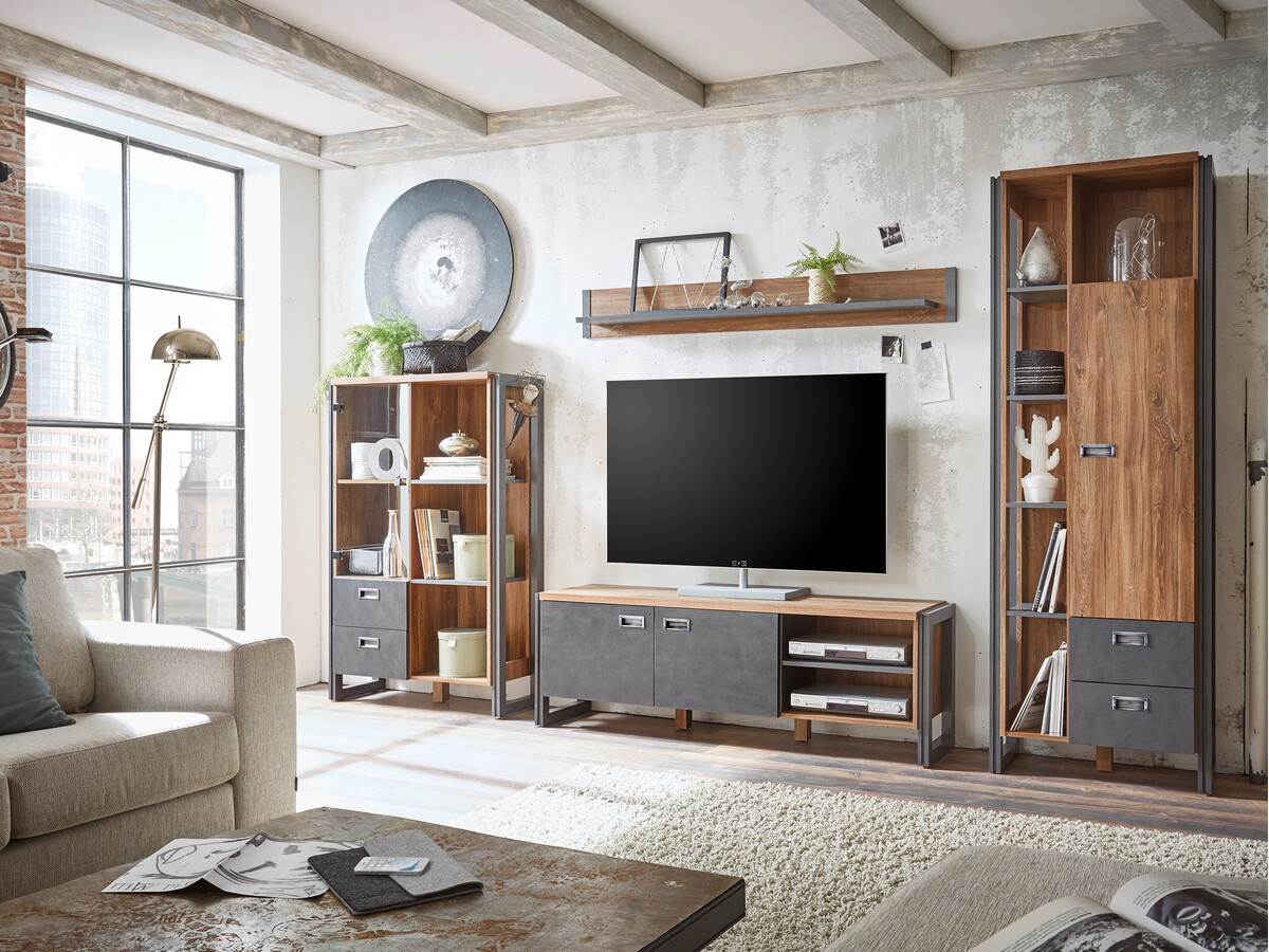 Bútor kollekció Virmeli