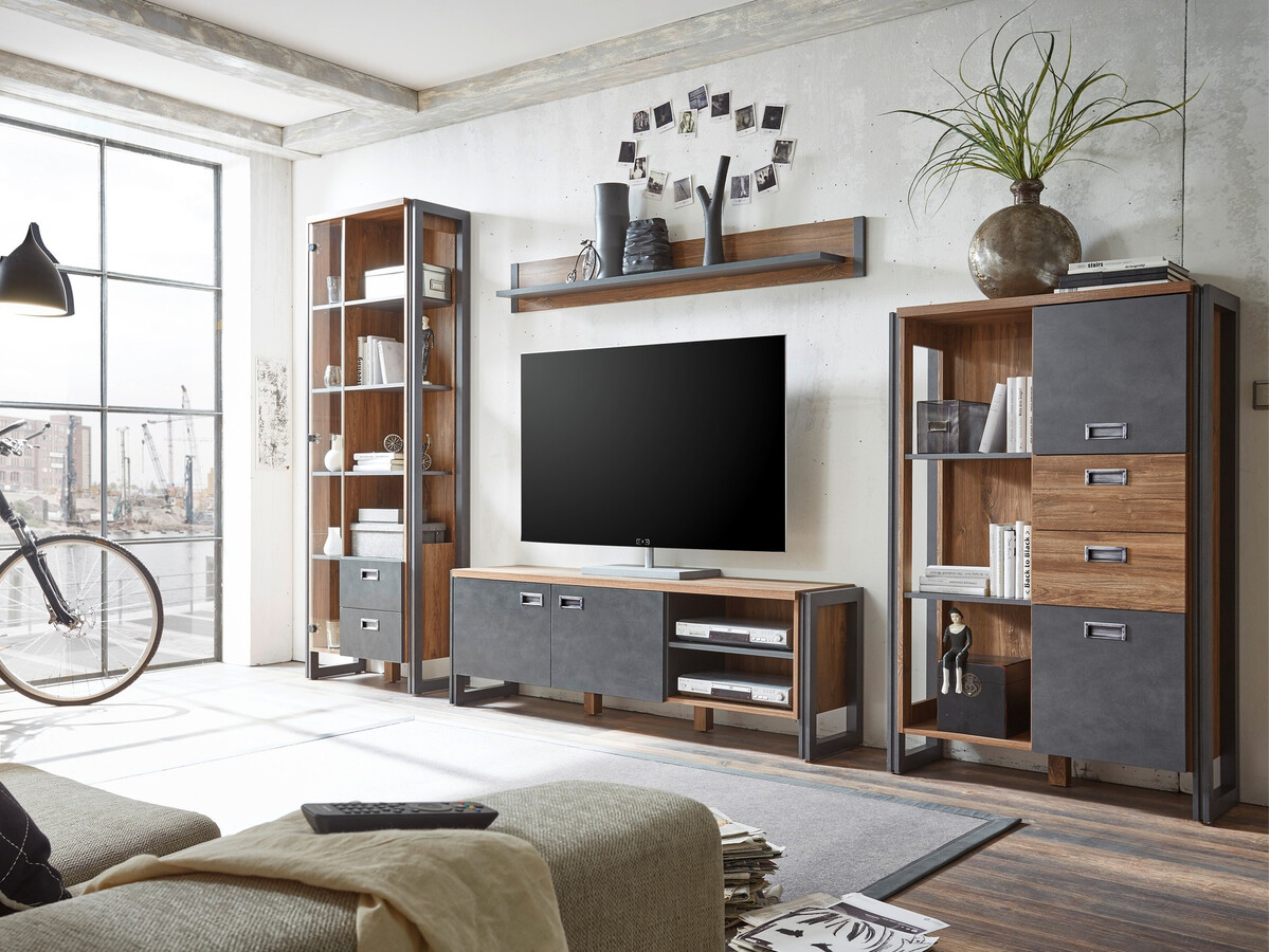 Bútor kollekció Virmeli