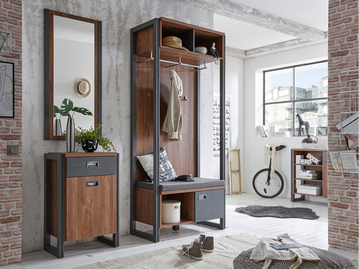 Bútor kollekció Virmeli