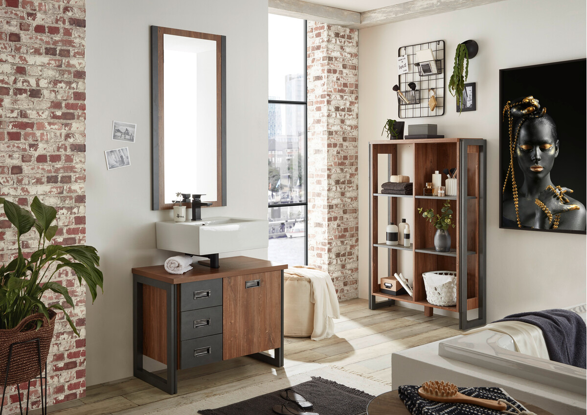 Bútor kollekció Virmeli