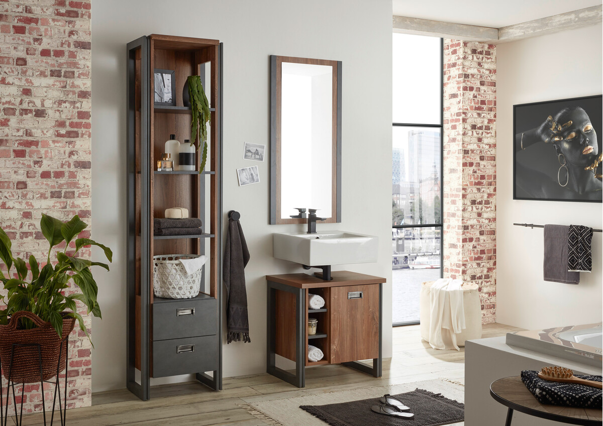 Bútor kollekció Virmeli