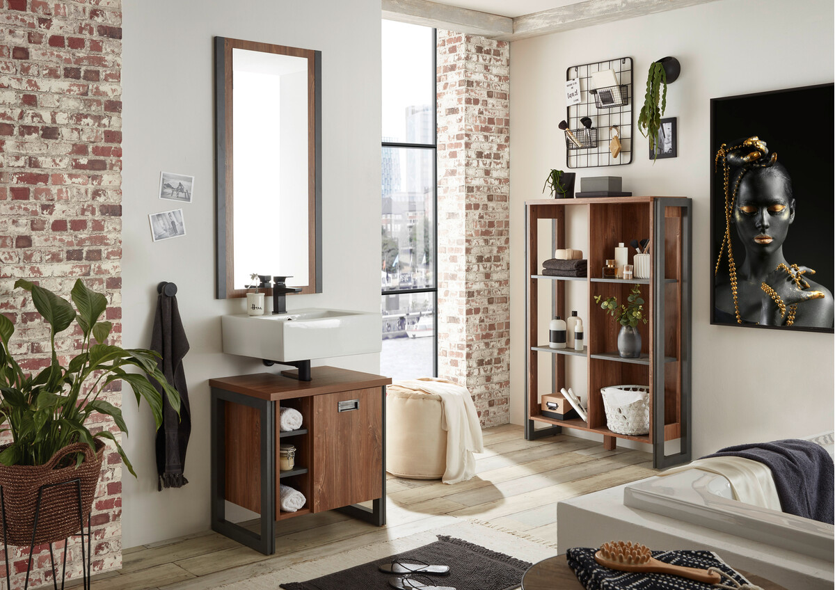 Bútor kollekció Virmeli