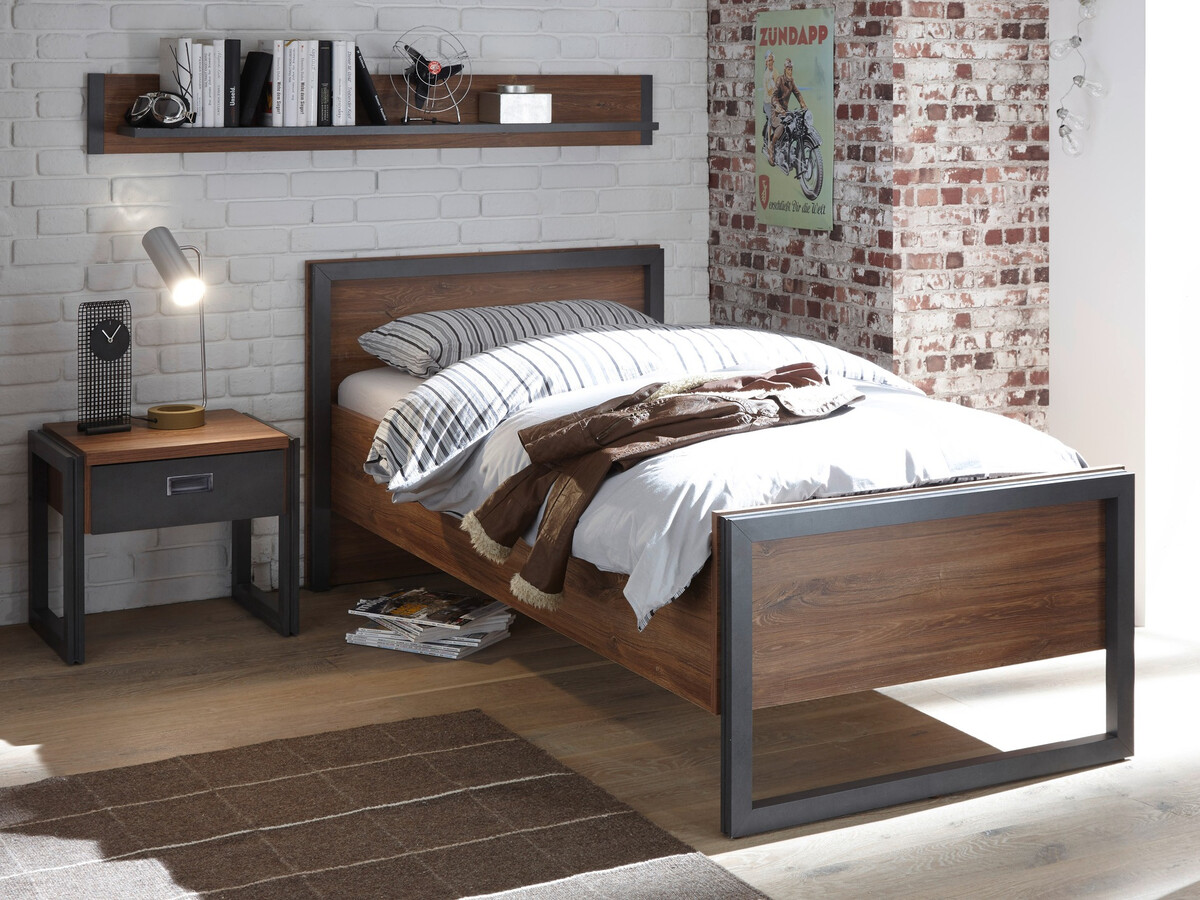 Bútor kollekció Virmeli