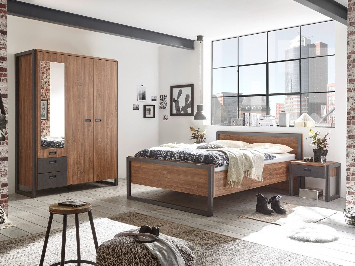 Bútor kollekció Virmeli