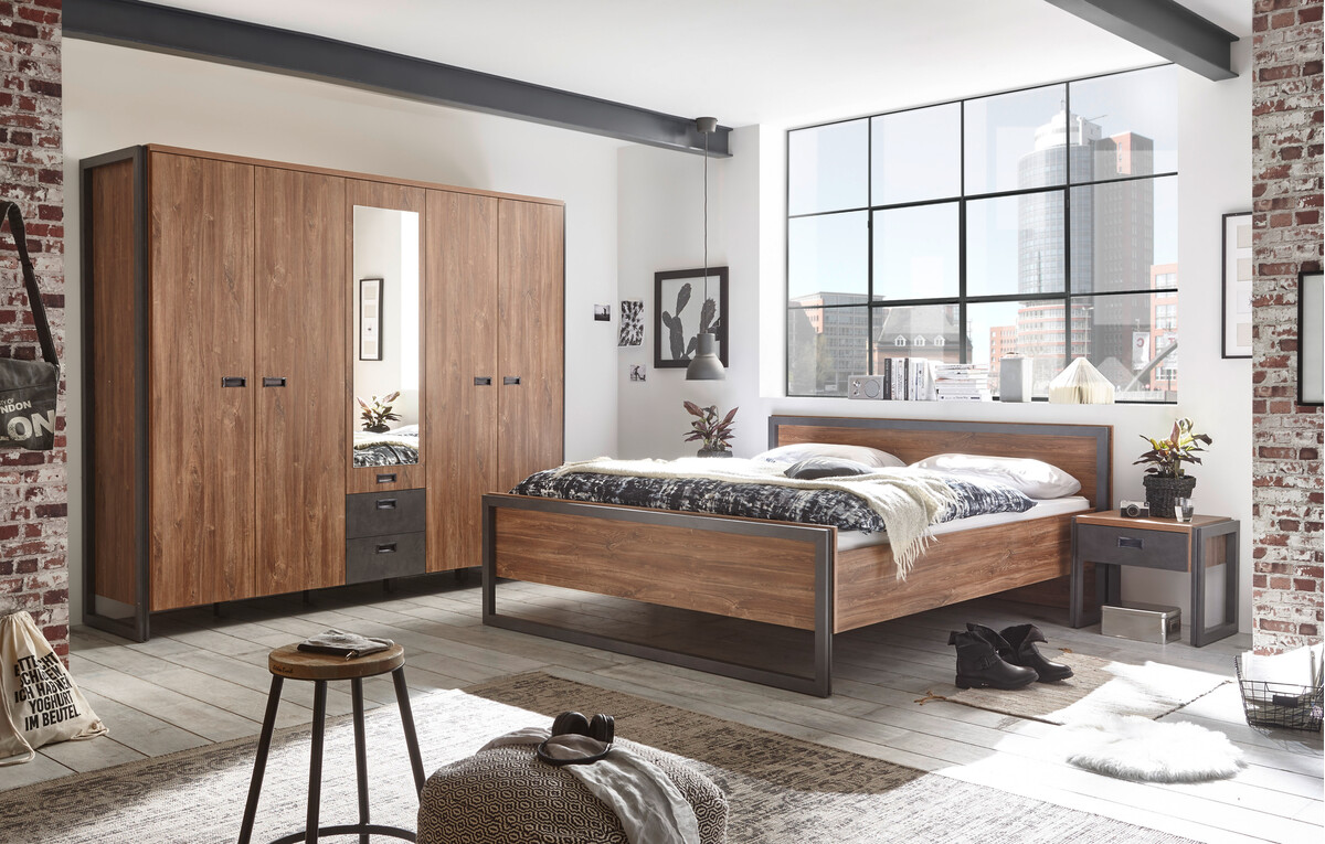 Bútor kollekció Virmeli