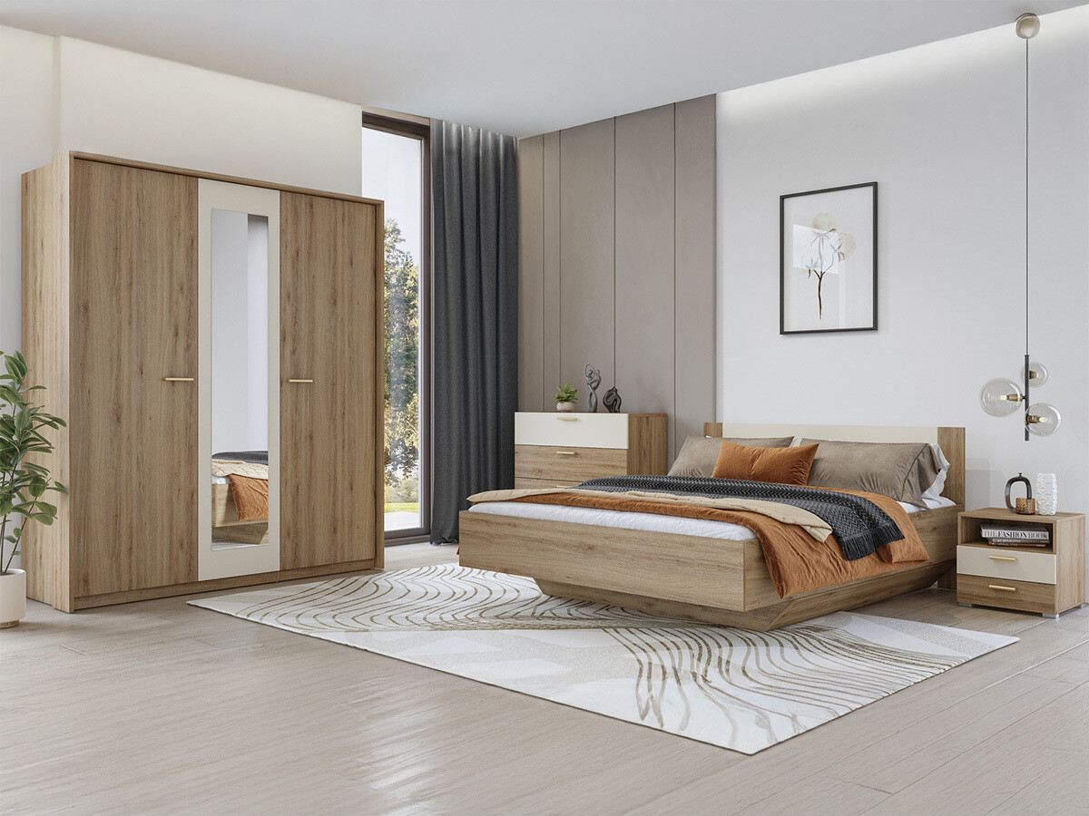 Bútor kollekció Mirsevi