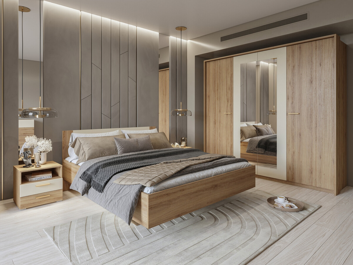 Bútor kollekció Mirsevi