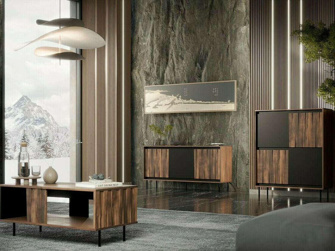 Bútor kollekció Catorle