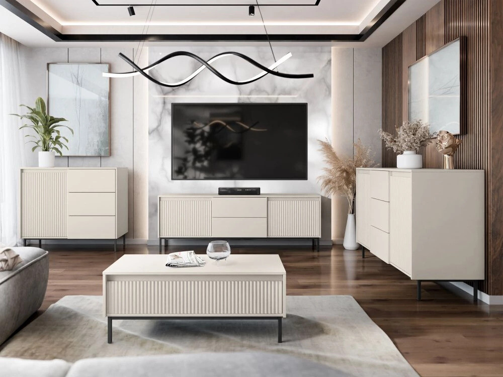 Bútor kollekció Comfivo Delruva