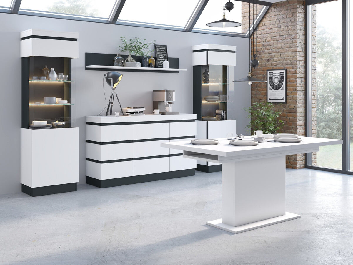 Bútor kollekció Nuevaro