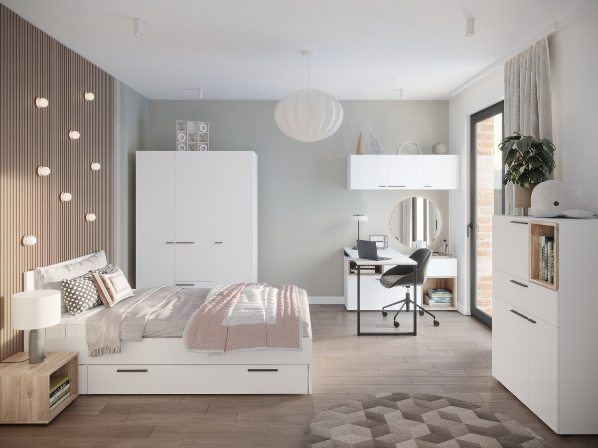 Bútor kollekció Vensale