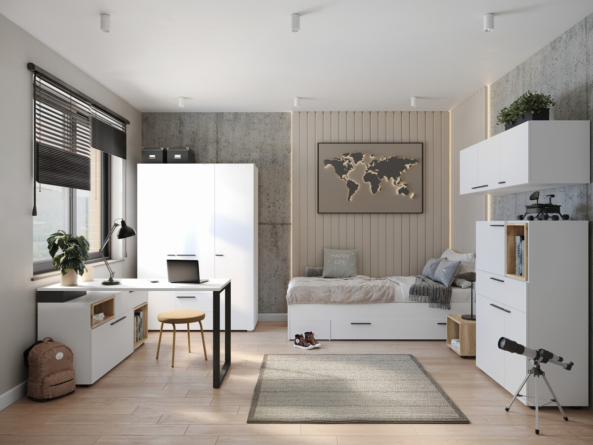 Bútor kollekció Vensale