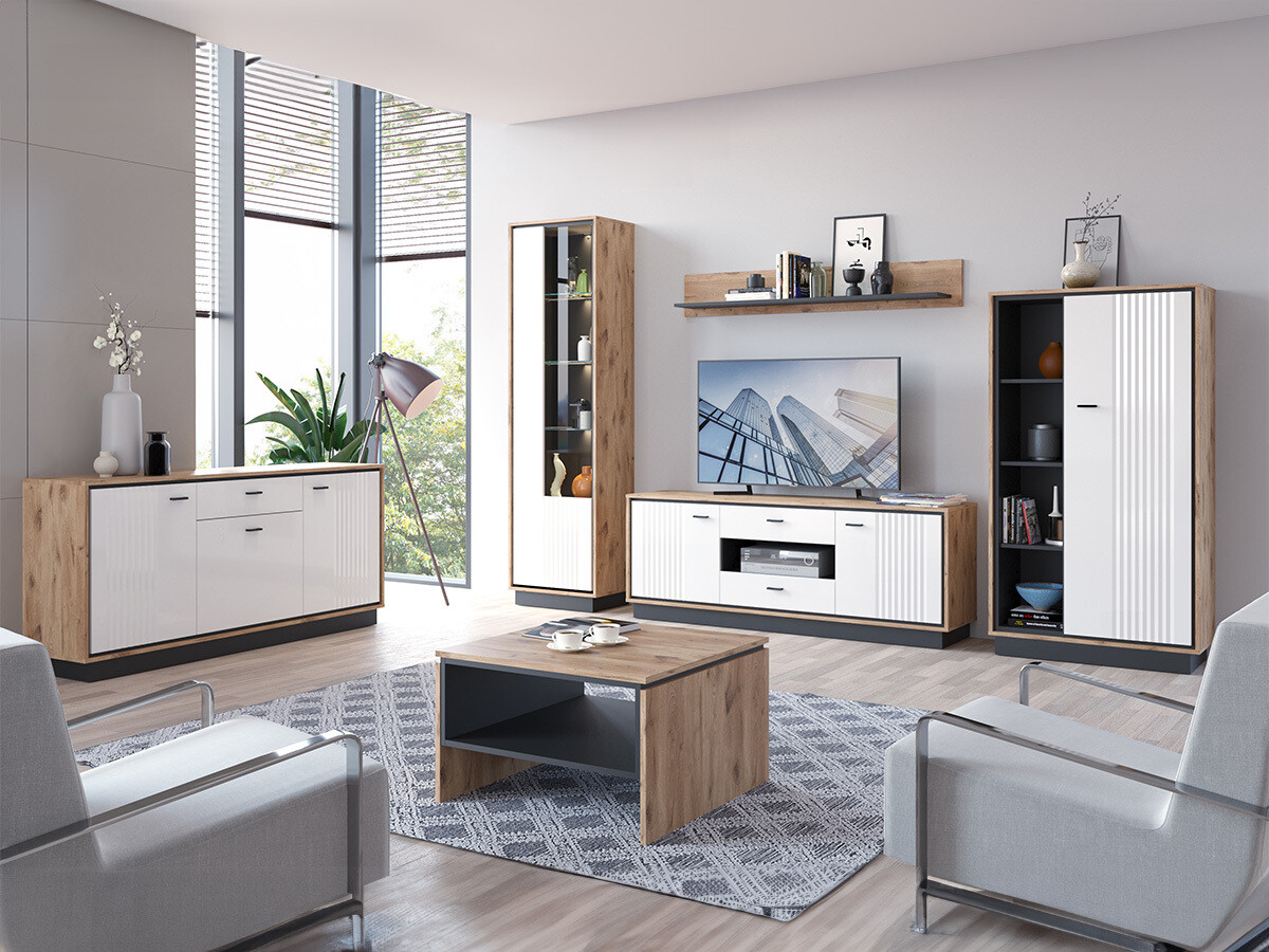 Bútor kollekció Domlive