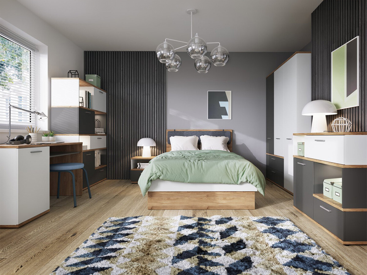 Bútor kollekció Tolfela