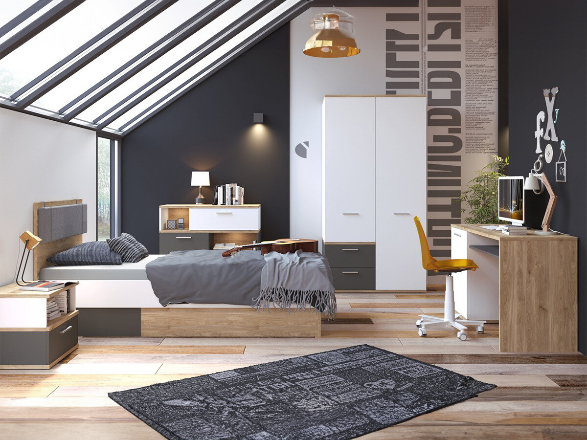 Bútor kollekció Tolfela