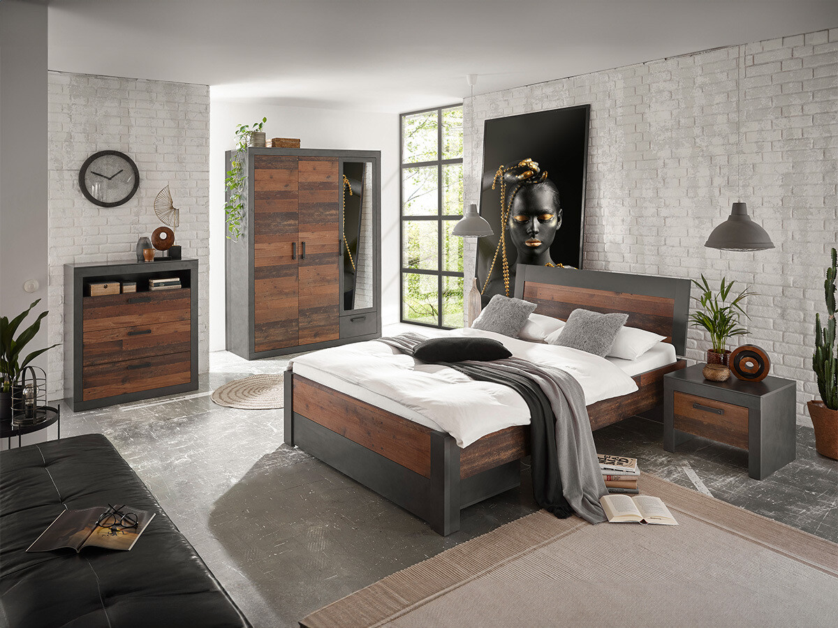 Bútor kollekció Revlara