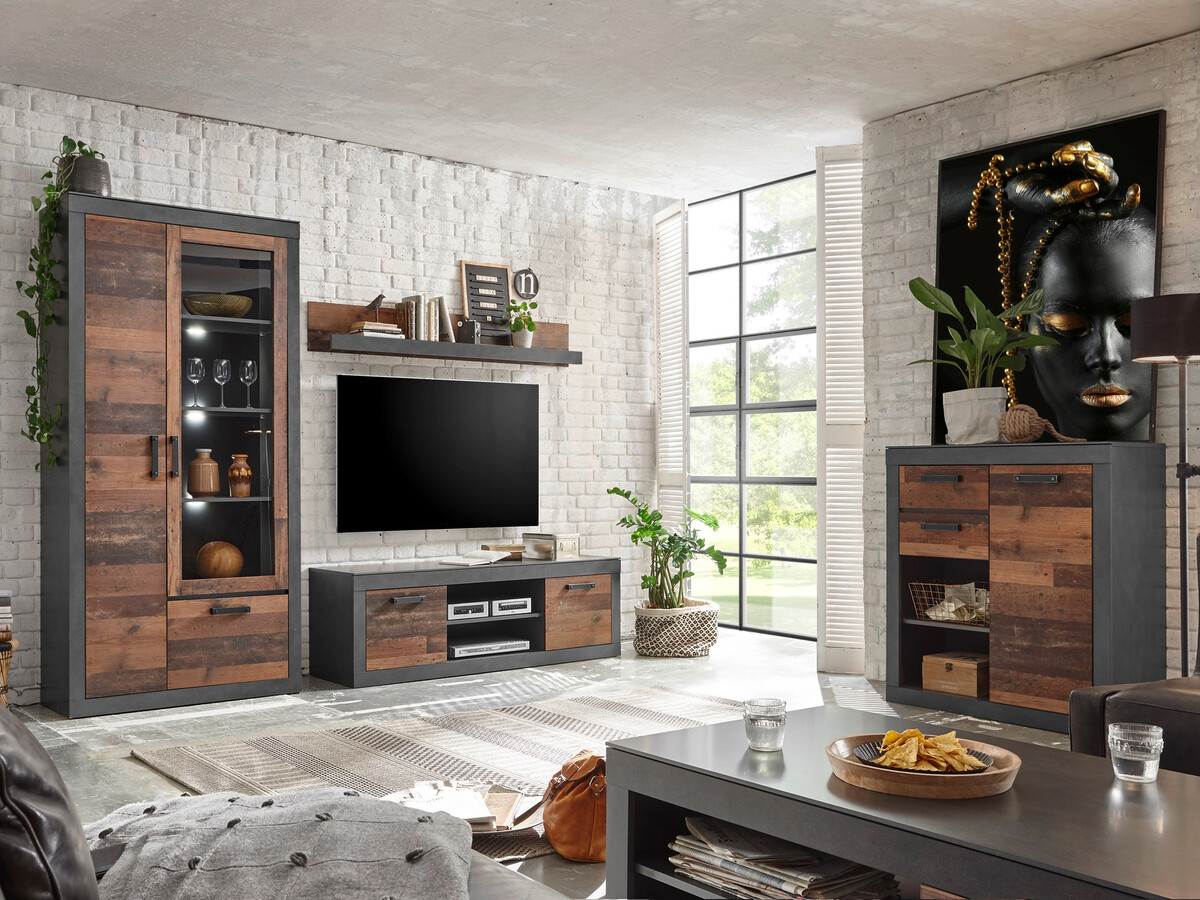 Bútor kollekció Revlara