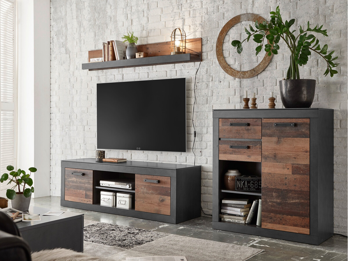 Bútor kollekció Revlara