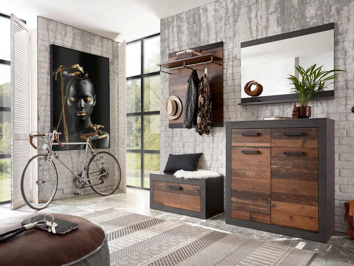 Bútor kollekció Revlara