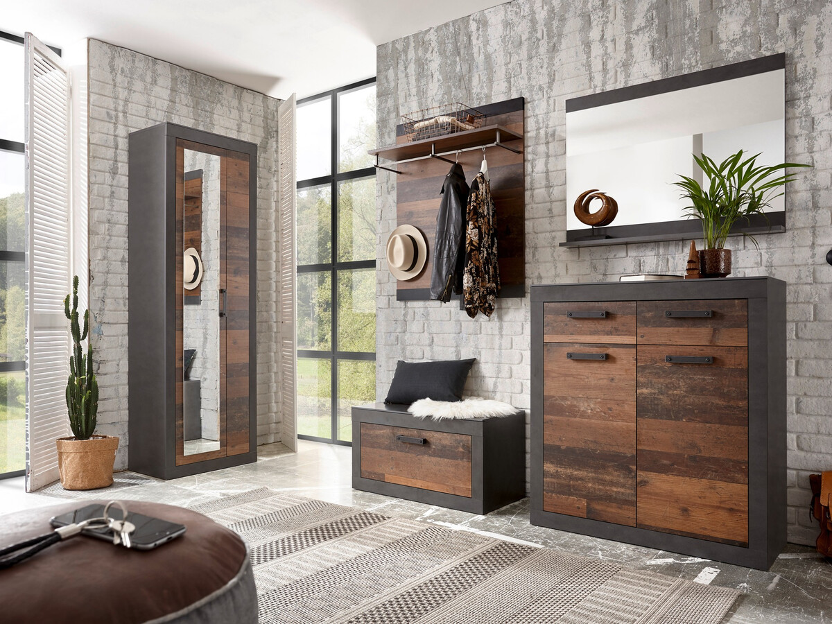 Bútor kollekció Revlara