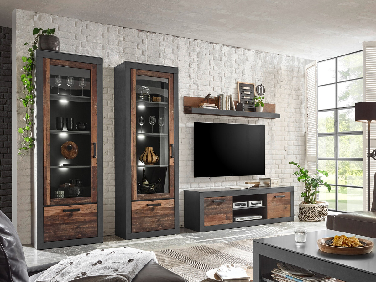 Bútor kollekció Revlara