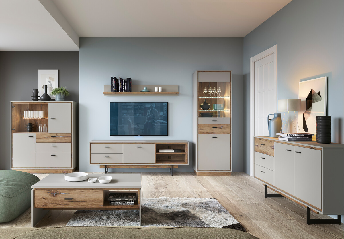 Bútor kollekció Marcalu