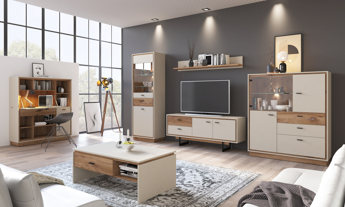 Bútor kollekció Marcalu