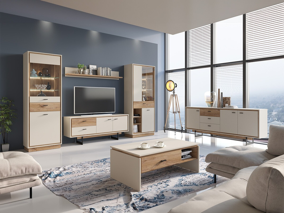 Bútor kollekció Marcalu