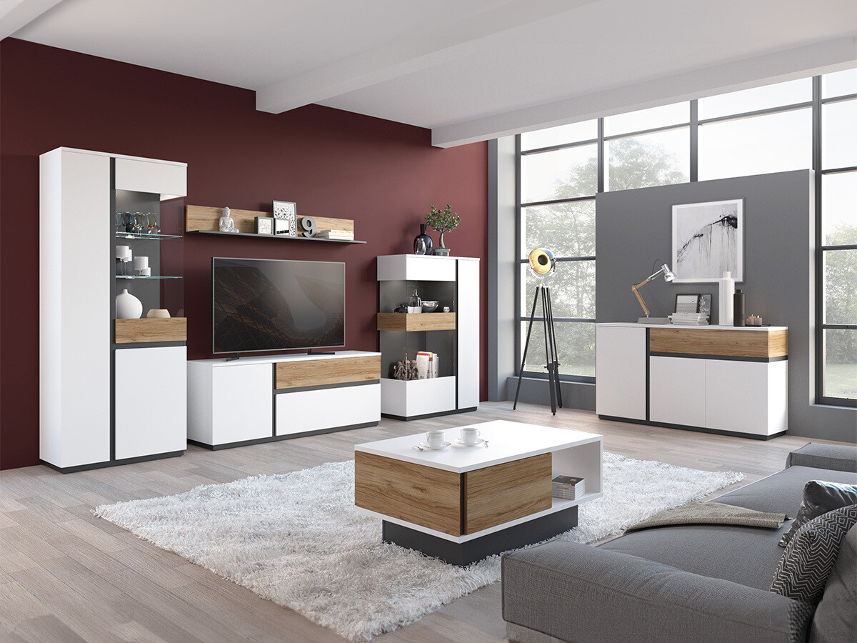 Bútor kollekció Livflou