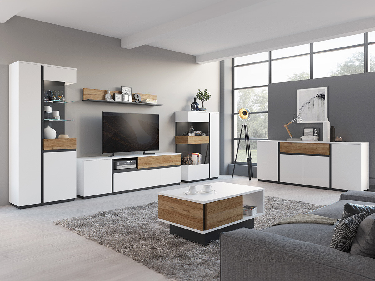 Bútor kollekció Livflou