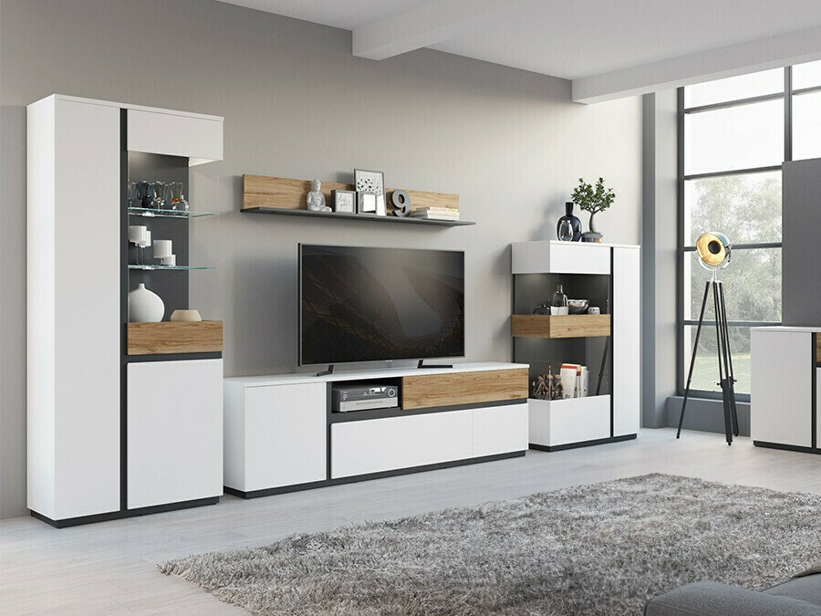 Bútor kollekció Livflou