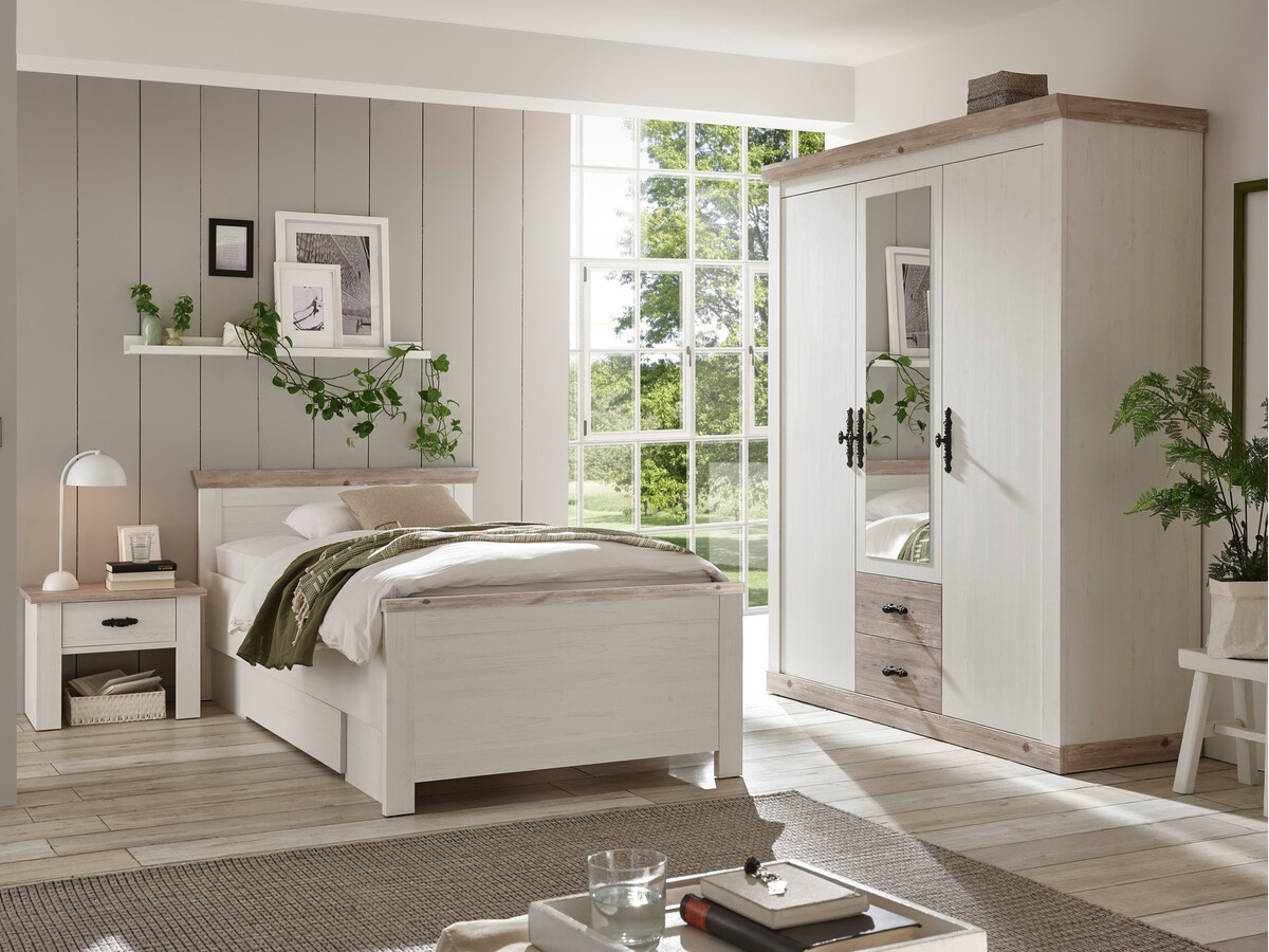 Bútor kollekció Daltori