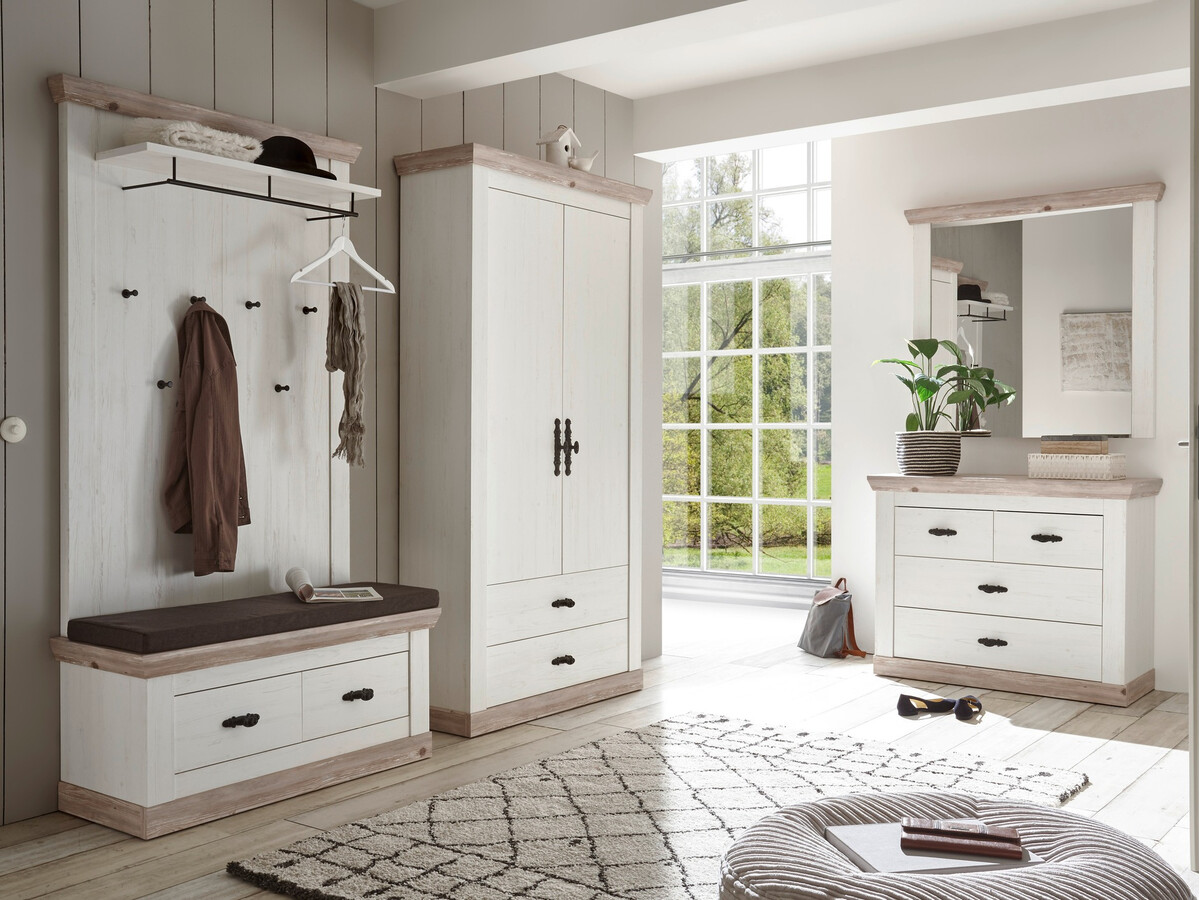 Bútor kollekció Daltori