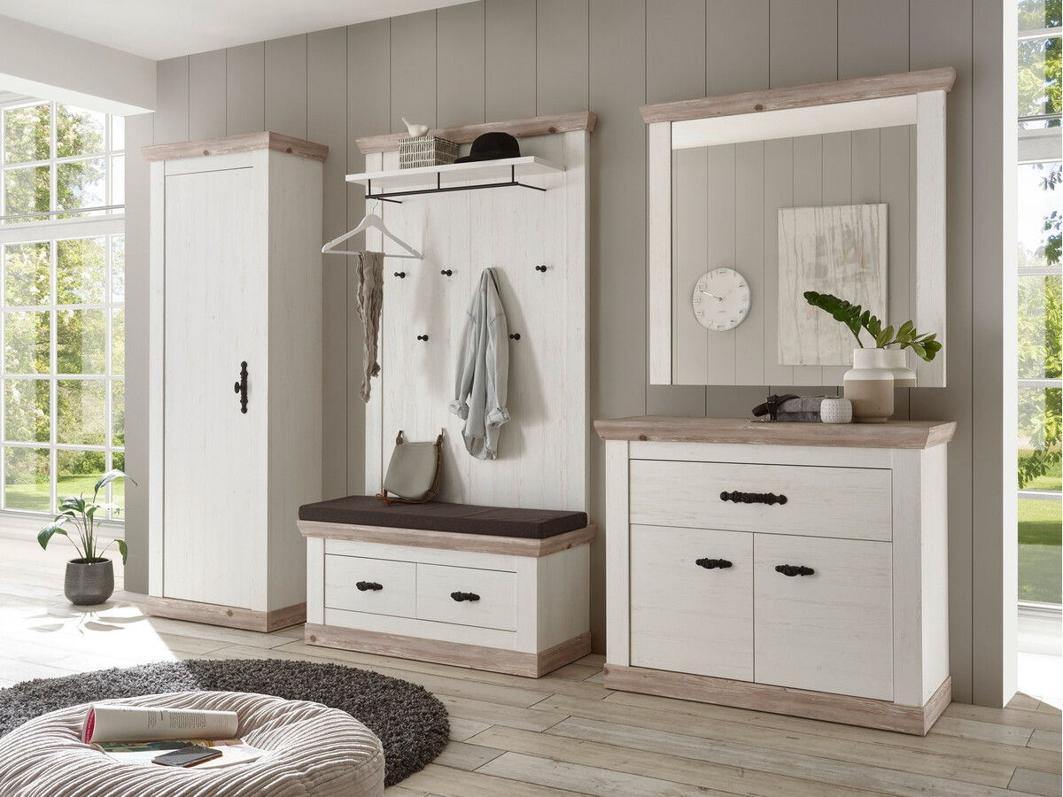 Bútor kollekció Daltori