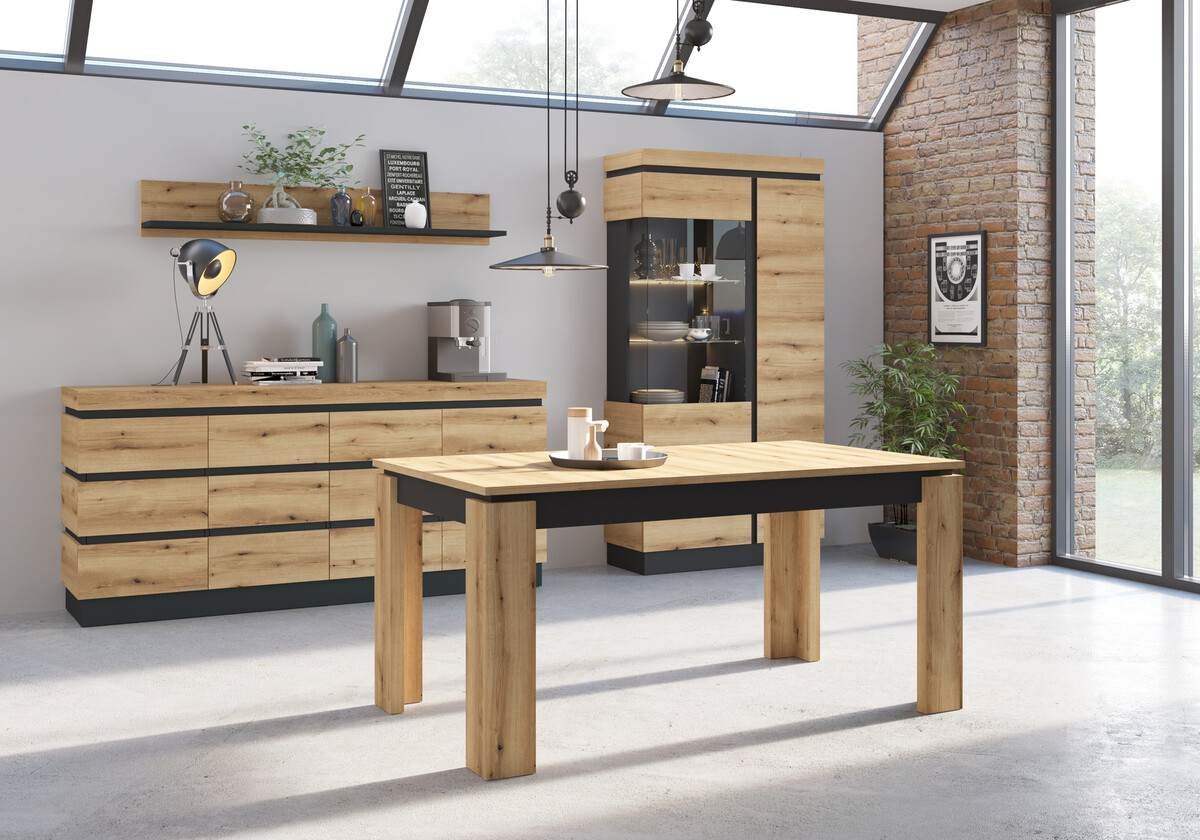 Bútor kollekció Enocira