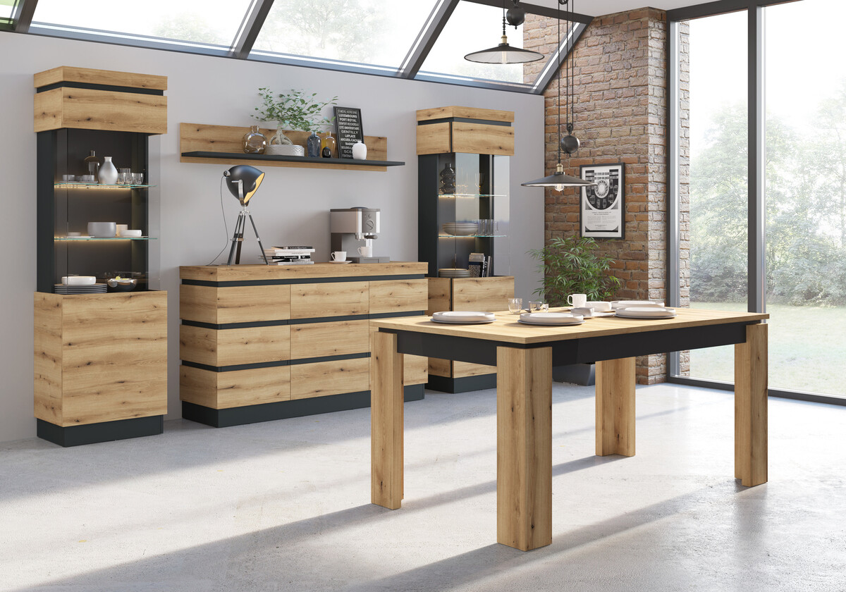 Bútor kollekció Enocira