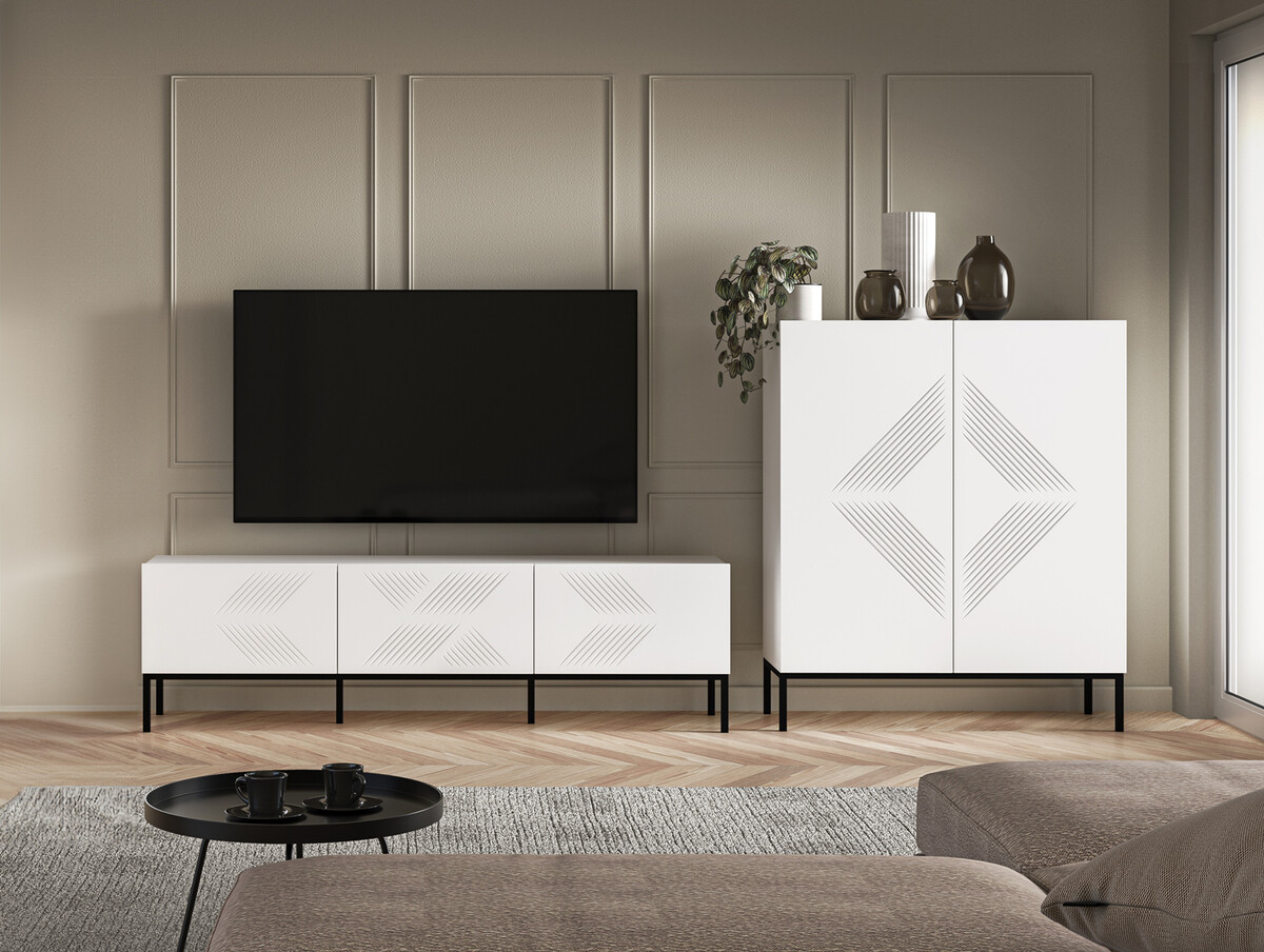 Bútor kollekció Dorferi