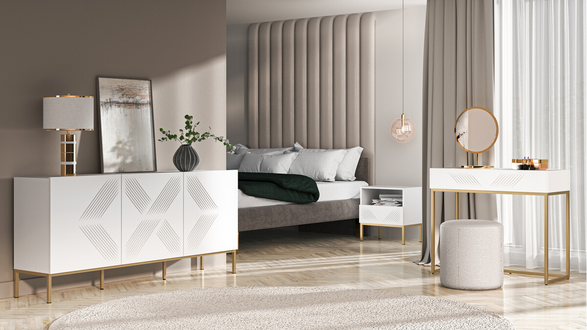 Bútor kollekció Dorferi