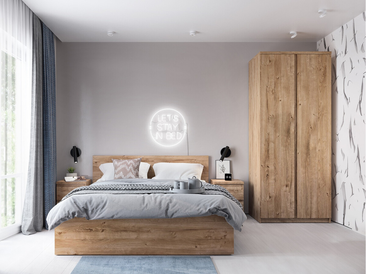 Bútor kollekció Merfere