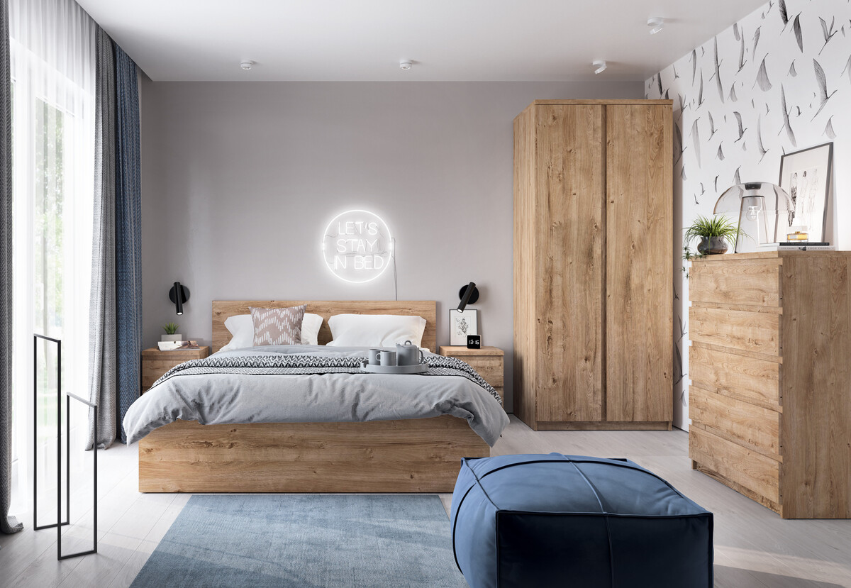 Bútor kollekció Merfere