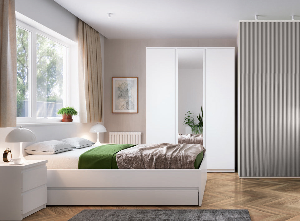 Bútor kollekció Merfere