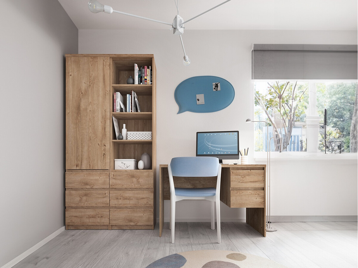 Bútor kollekció Merfere